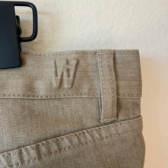 Williamsburg Garment Co. South 4th Street Skinny Jeans Size 38 NWT - Picture 6 of 8